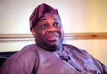 Dele Momodu Recalls Near Detention in UK Over 18 Phones in His Bag