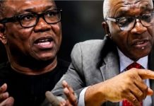 Presidency Challenges Peter Obi Over Anambra Debt Claims, Asks Him to Honour Quit-Race Pledge