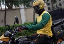 Riders earn N100,000 weekly on Chowdeck, says CEO