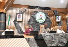 HCSF ENGAGES DIRECTORATE LEVEL OFFICERS ON EFFICIENCY AND SERVICE DELIVERY