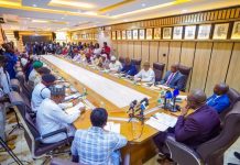 37 Deaths in NSCDC Custody: FG Inaugurates 10-Member Probe Panel, Suspends Officers