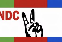 NDC dissociates itself from 59-member presidential campaign council unveiled by Obi-Kwankwaso movement
