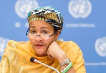 Amina Mohammed: I’m returning to Nigeria after UN tenure — but won’t seek political office
