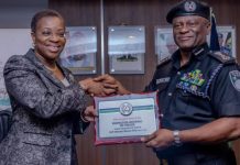 NBA president visits IGP, seeks end to police-lawyers’ friction