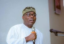 I’ll crash petrol price to N200 per litre within 12 months if elected president, says Adewole Adebayo