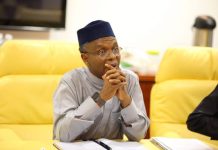 AGF asks court to dismiss el-Rufai’s N1bn suit against ICPC over Abuja residence search