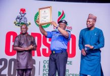 POLICE RELEASE 10-POINTS FRAMEWORK FOR SECURING 2027 GENERAL ELECTIONS