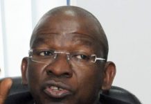 Appeal court upholds 490-year jail term for Ex-NEXIM MD Orya over N2.4bn fraud