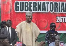 Gombe 2027: PDP to conduct fresh primary as court nullifies Pantami’s candidacy