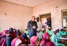Peter Obi Visits Kaduna Islamic Institute, Commends Blend of Islamic Education and STEM