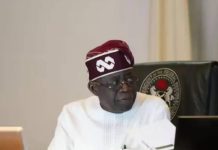 APM asks Tinubu to withdraw from 2027 presidential race, back Makinde