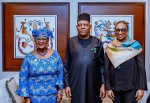NIGERIA REAFFIRMS SUPPORT FOR WTO, MULTILATERALISM AT BRICS SUMMIT
