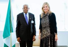 Nigeria, Netherlands Deepen Financial Inclusion Partnership as Shettima Meets Queen Máxima