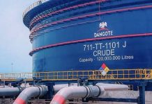 Dangote Refinery IPO: Nigerians are buying risk not charity — Analyst