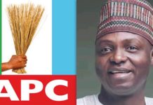 2027: APC chair Yilwatda embarks on 2-week vacation to re-strategise ahead elections