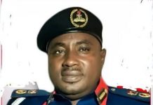 NSCDC deploys new commandant to Niger state after deaths of 37 miners in custody