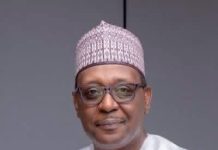 COORDINATING MINISTER OF HEALTH PATE CALLS FOR STRONGER PANDEMIC FINANCING
