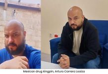 NDLEA Busts Industrial Meth Lab, Arrests Mexican Drug Kingpin at Lagos Airport