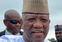 ‘He supported Buhari’ — Yari says north has no excuse not to back Tinubu’s re-election bid