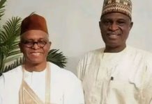 El-Rufai’s ex-aide vows to deliver Zazzau emirate’s 11 LGAs to APC in 2027