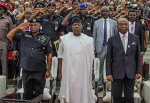 IGP DISU DECLARES CARSPO 2026 OPEN, CHARGES POLICE ON ELECTION SECURITY