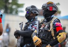 Police bust fraud syndicate, arrest suspect ‘impersonating’ JAMB registrar in Anambra
