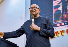 ‘I paid what was due to be paid’ — Obi rejects Anambra debt repayment claim