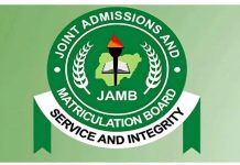 JAMB restores CAPS, sets admission deadlines for 2026/2027