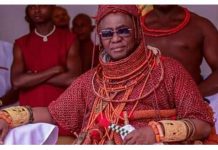 2027: Let Tinubu finish his good works – Oba of Benin to Nigerians
