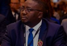 Adelabu Under Fire as Former Aide Leads Supporters From APC to Makinde’s APM