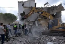 Israeli strikes on Lebanon kill several despite truce