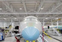 Trump threatens to block Bombardier planes from US market