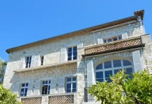 Renoir Museum robbery: Three paintings missing