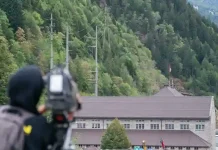 Switzerland: Two killed in power plant explosion