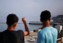 Ceuta: EU grants Spain €115 million in emergency aid
