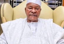 ‘He left a significant vacuum’ — Natasha Akpoti pays tribute to ex-Kogi governor Idris