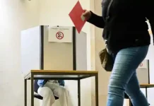 Germany: Merz’s CDU comes out on top in Lower Saxony polls