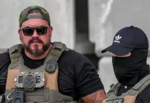 US: Man wounded in Texas after being shot by ICE agent