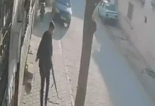 Turkey: Several pupils injured in shooting outside school