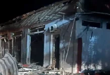 Russia, Ukraine trade deadly strikes ahead of UNGA