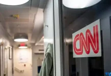 White House bars CNN from covering upcoming Trump trip