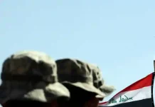 US troops exit Iraq after more than a decade