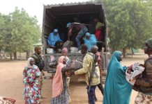 Troops foil ISWAP infiltration, rescue six kidnap victims, recover 57 cattle
