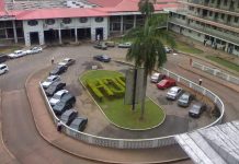 UCH health workers suspend strike, give FG two weeks to reinstate director
