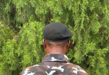 Lagos State Police Command Identifies The Inspector In Viral Video, Begins Disciplinary Action