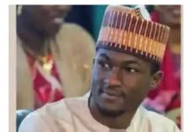 Yusuf Buhari’s Rising Ambition in Katsina