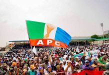 APC NWC review structures, declares party’s readiness for 2027 polls