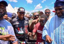 Peter Obi Visits Kogi, Benue and Enugu, Promises Focus on Security, Jobs and Welfare