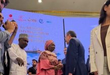 NiDCOM Boss Urges Muslim Diaspora to Unite, Fight Hate Speech and Drive Development