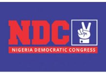NDC fîre back at critics unveils 28 Governorship candidate for 2027